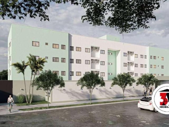 Apartamento para Venda em Porto Velho/RO Nova Esperança
