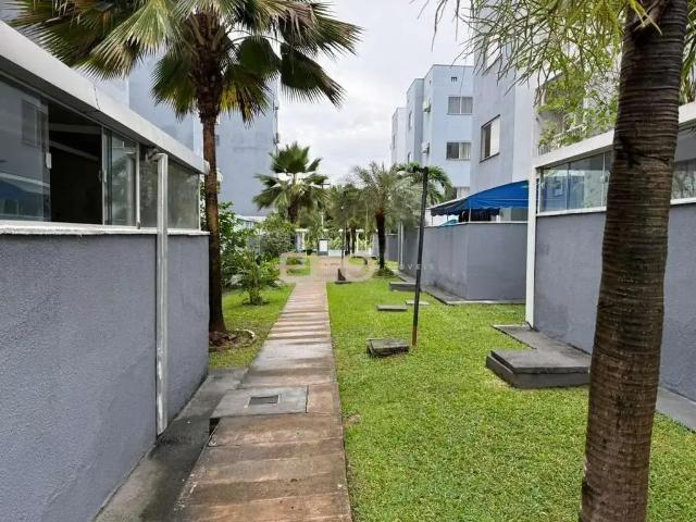 Apartamento para Venda em Porto Velho/RO Nova Esperança 2 Quartos