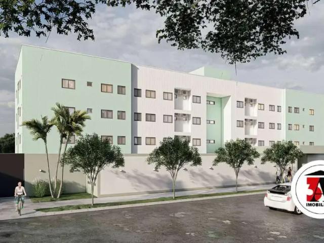 Apartamento para Venda em Porto Velho/RO Nova Esperança