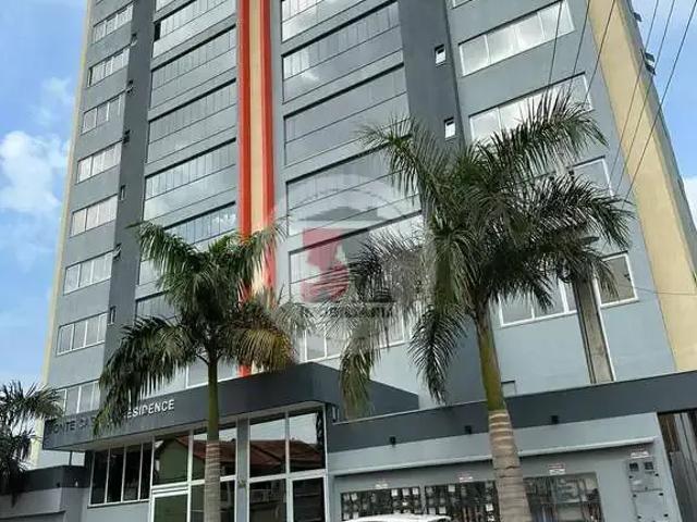 Apartamento para Venda em Porto Velho/RO Nova Porto Velho 3 Quartos