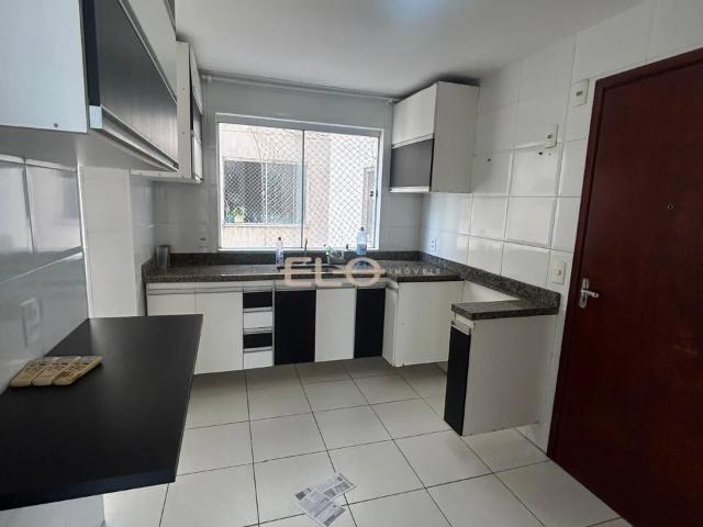 Apartamento para Venda em Porto Velho/RO Novo Horizonte 2 Quartos