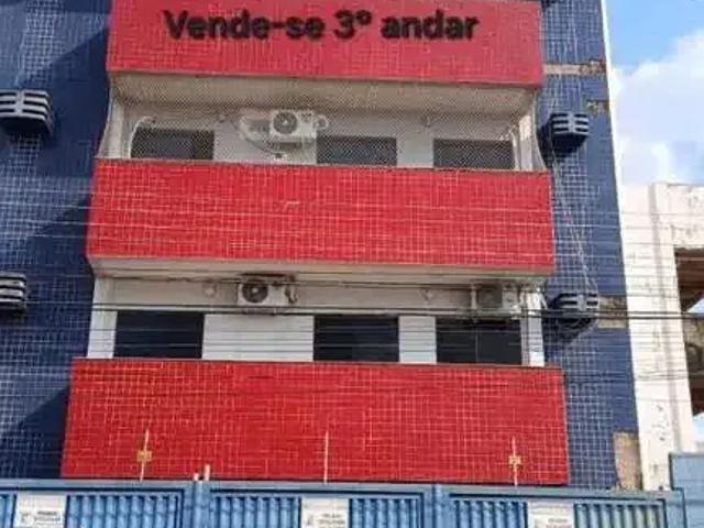Apartamento para Venda em Porto Velho/RO Nossa Senhora das Graças 3 Quartos