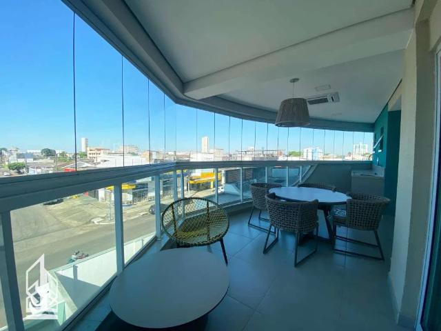 Apartamento para Venda em Porto Velho/RO São João Bosco 3 Quartos