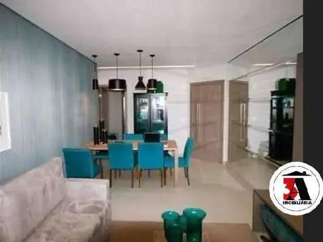 Apartamento para Venda em Porto Velho/RO São João Bosco 3 Quartos