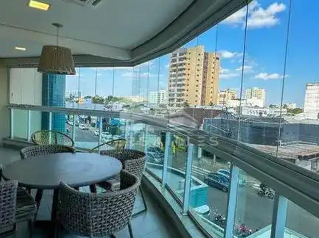 Apartamento para Venda em Porto Velho/RO São João Bosco 3 Quartos
