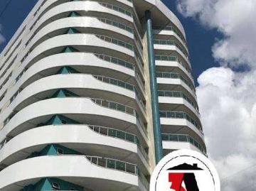 Apartamento à venda em Rondônia - Varanda