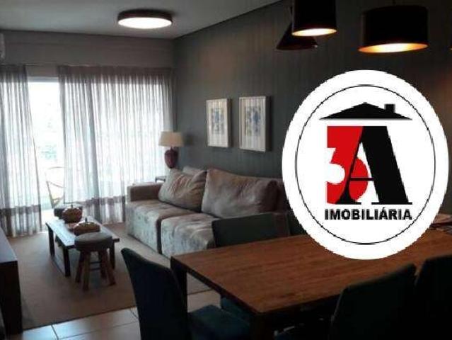 Apartamento para Venda em Porto Velho/RO São João Bosco 3 Quartos