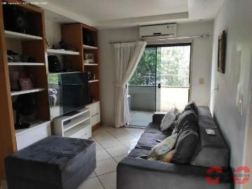 Apartamento à venda em Rondônia - Varanda
