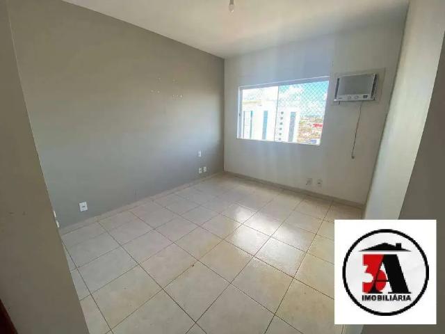 Apartamento para Venda em Porto Velho/RO Pedrinhas 3 Quartos