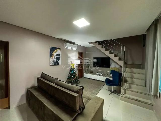 Apartamento para Venda em Porto Velho/RO Pedrinhas 3 Quartos