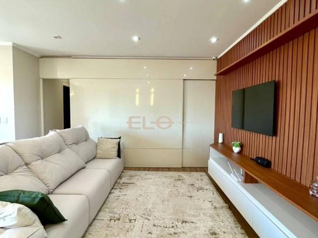 Apartamento para Venda em Porto Velho/RO Pedrinhas 4 Quartos