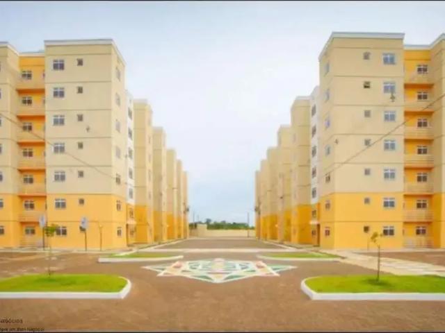 Apartamento para Venda em Porto Velho/RO Planalto 3 Quartos