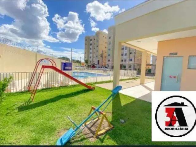 Apartamento para Venda em Porto Velho/RO Planalto 3 Quartos