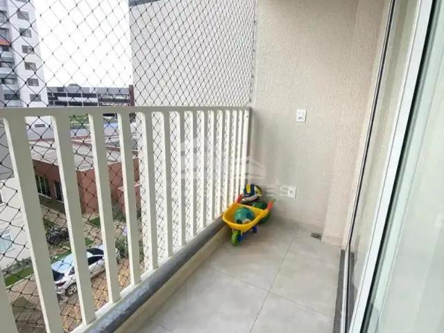 Apartamento para Venda em Porto Velho/RO Rio Madeira 3 Quartos