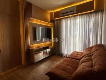 Apartamento à venda em Rondônia - Garagem