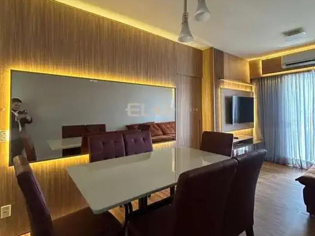 Apartamento para Venda em Porto Velho/RO Rio Madeira 3 Quartos