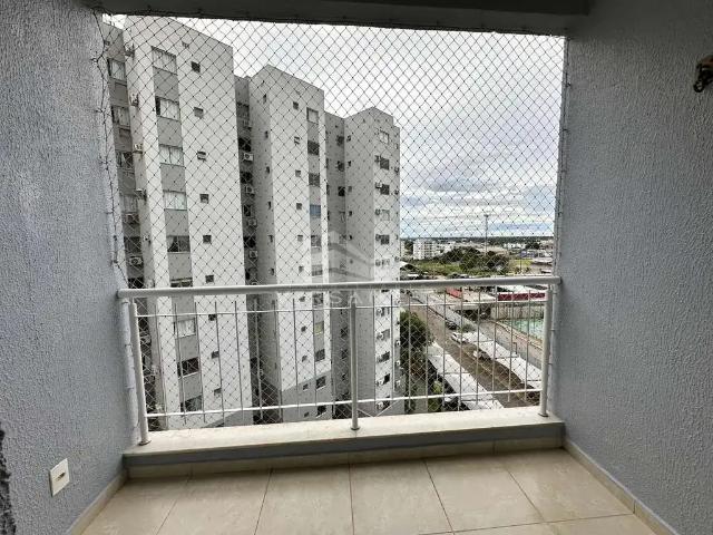 Apartamento para Venda em Porto Velho/RO Rio Madeira 3 Quartos