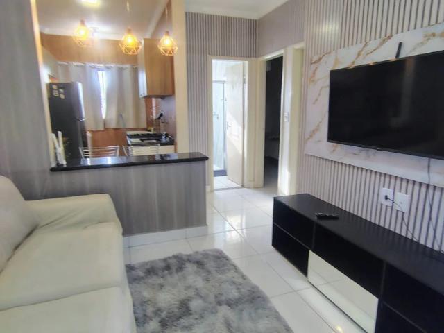Apartamento para Venda em Porto Velho/RO Rio Madeira 2 Quartos