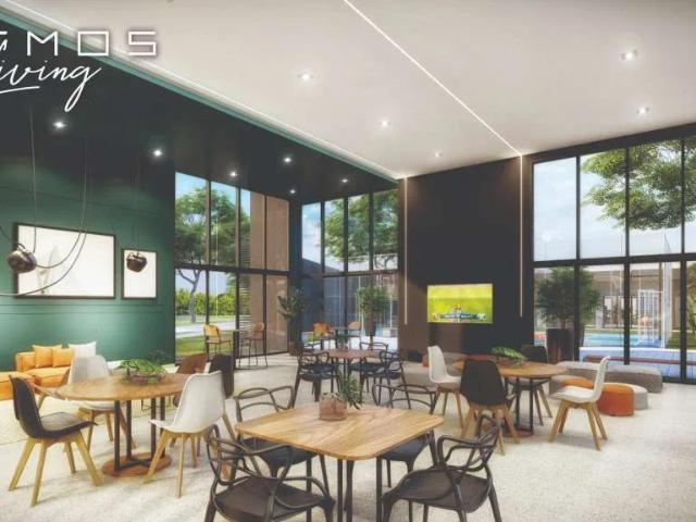 Apartamento para Venda em Porto Velho/RO Rio Madeira 2 Quartos