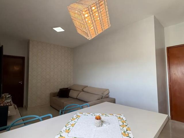 Apartamento para Venda em Porto Velho/RO Rio Madeira 2 Quartos