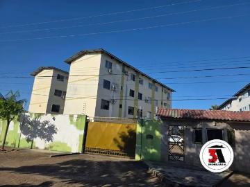 Apartamento à venda em Rondônia - Garagem