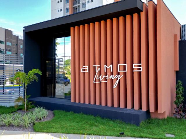 Apartamento para Venda em Porto Velho/RO Rio Madeira 2 Quartos