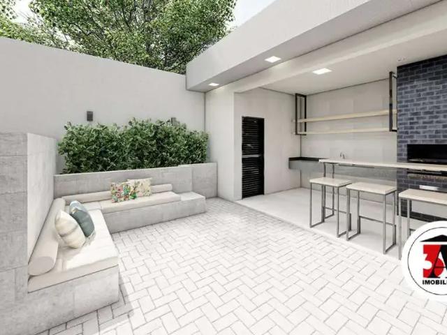 Apartamento para Venda em Porto Velho/RO Tiradentes 2 Quartos