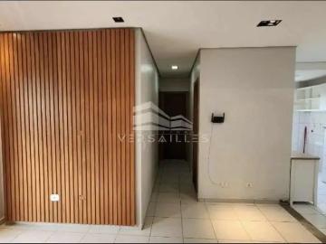 Apartamento à venda em Rondônia - Garagem