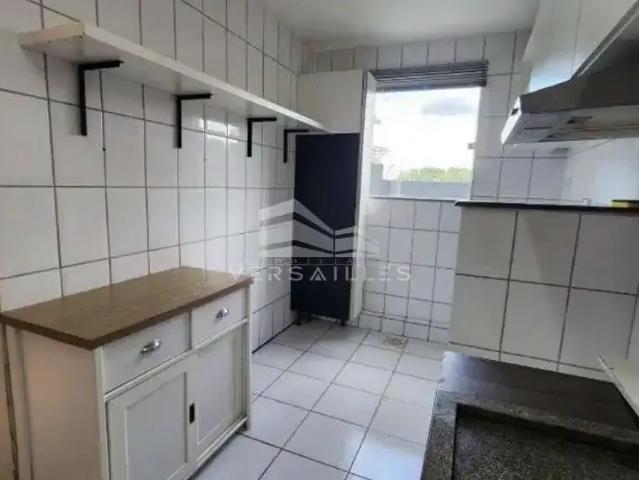 Apartamento para Venda em Porto Velho/RO Triângulo 2 Quartos