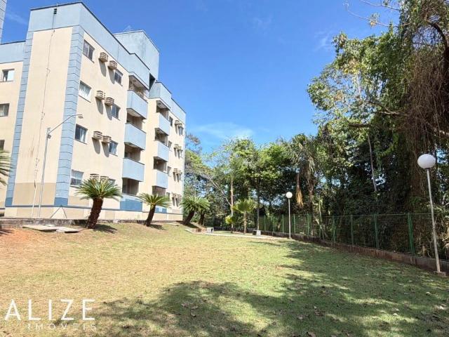 Apartamento para Venda em Porto Velho/RO Triângulo 2 Quartos