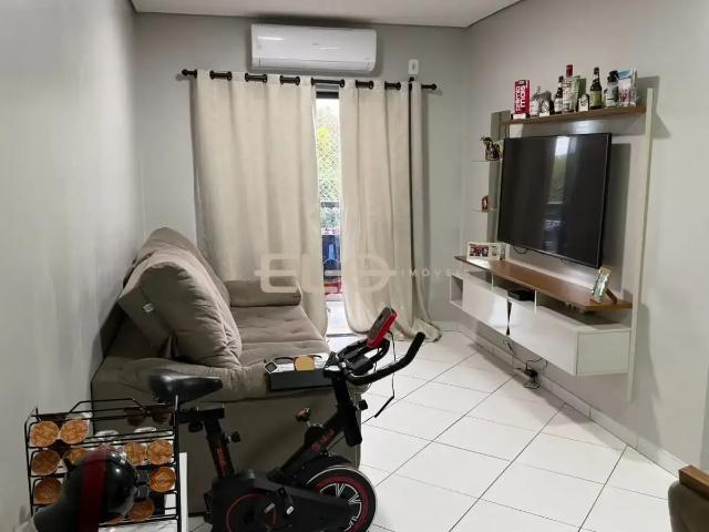 Apartamento para Venda em Porto Velho/RO Triângulo 3 Quartos