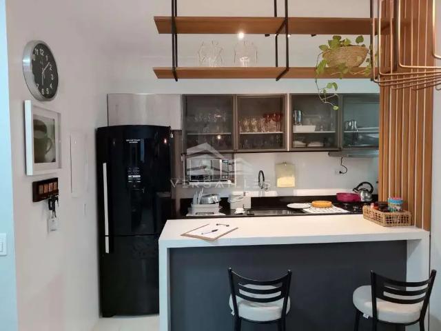 Apartamento para Venda em Porto Velho/RO Triângulo 3 Quartos