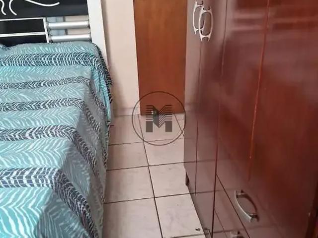 Apartamento para Venda em Potim/SP Jardim Cidade Nova 2 Quartos