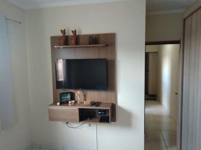 Apartamento para venda em Pouso Alegre