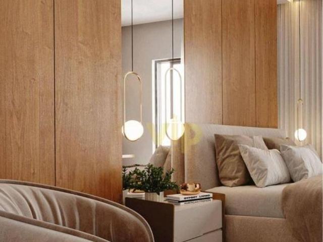 Apartamento para venda em Pouso Alegre