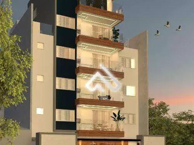 Apartamento para Venda em Pouso Alegre/MG Medicina 3 Quartos