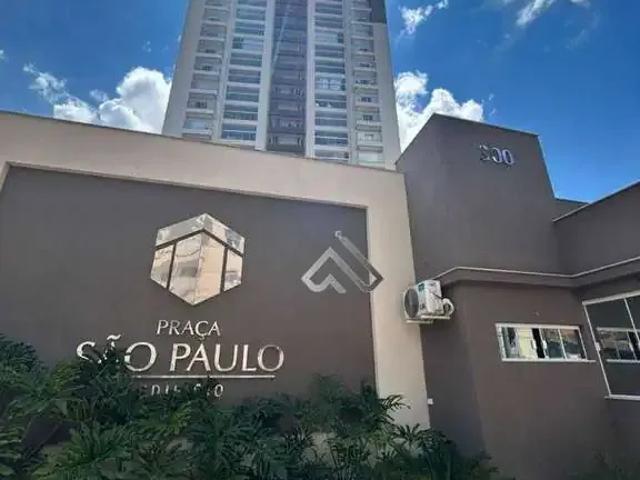 Apartamento para Venda em Pouso Alegre/MG Medicina 3 Quartos