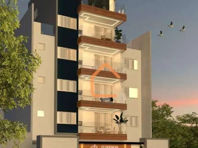 Apartamento para Venda em Pouso Alegre/MG Medicina 3 Quartos