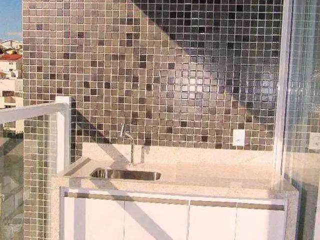 Apartamento para Venda em Pouso Alegre/MG Medicina 3 Quartos