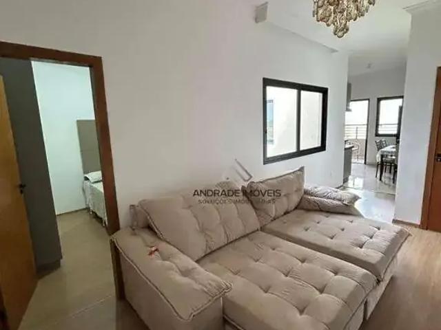 Apartamento para Venda em Pouso Alegre/MG Nhá Chica 3 Quartos