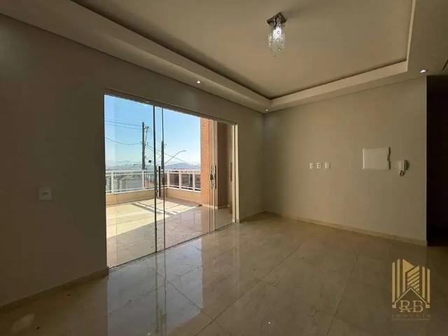 Apartamento para Venda em Pouso Alegre/MG Nhá Chica 3 Quartos