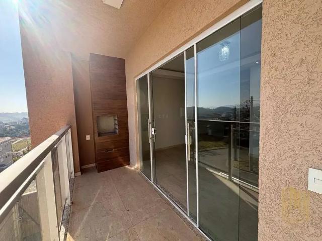 Apartamento para Venda em Pouso Alegre/MG Nhá Chica 3 Quartos
