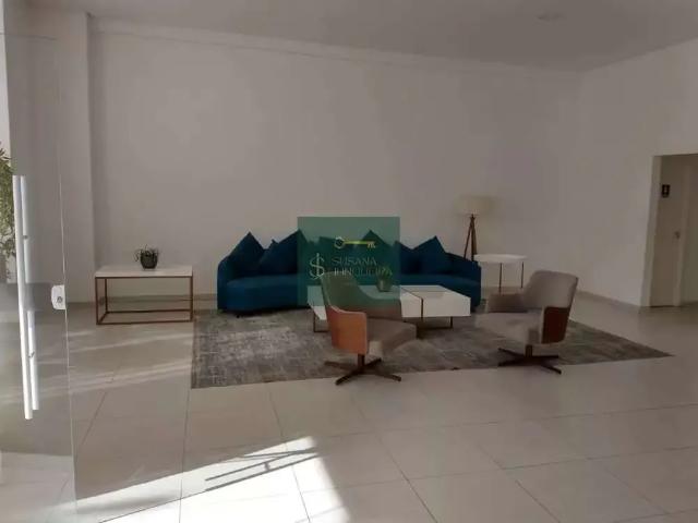 Apartamento para Venda em Pouso Alegre/MG Nossa Senhora Aparecida 4 Quartos
