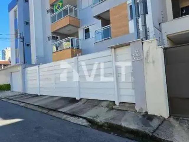 Apartamento para Venda em Pouso Alegre/MG Nova Pouso Alegre 2 Quartos