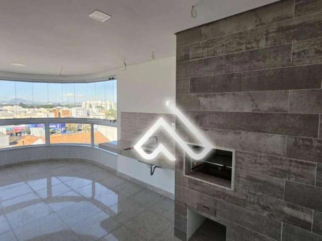 Apartamento para Venda em Pouso Alegre/MG Nova Pouso Alegre 4 Quartos