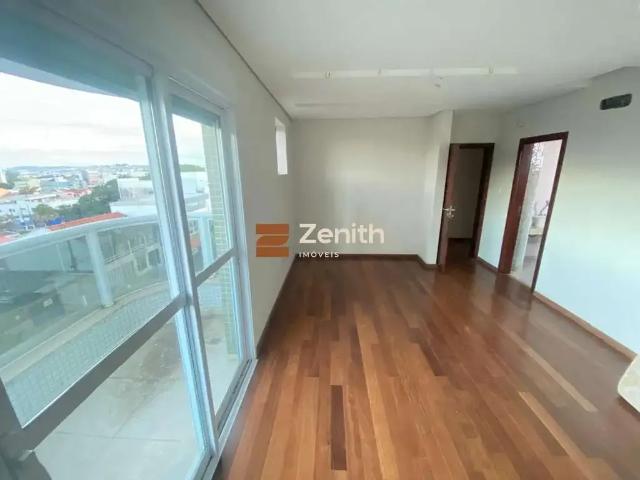 Apartamento para Venda em Pouso Alegre/MG Nova Pouso Alegre 4 Quartos