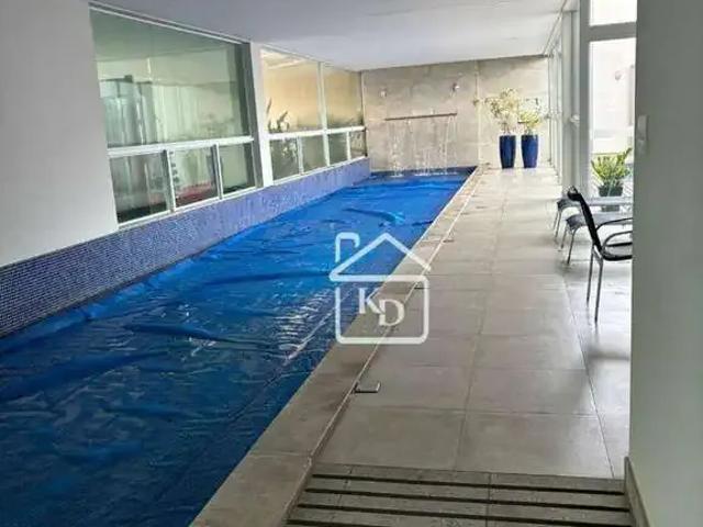 Apartamento para Venda em Pouso Alegre/MG Alberto de Barros Cobra 4 Quartos
