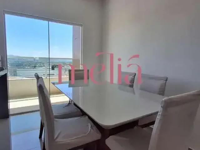 Apartamento para Venda em Pouso Alegre/MG Cruzeiro do Sul 3 Quartos