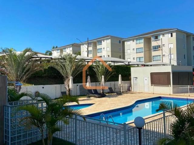Apartamento para Venda em Pouso Alegre/MG Belo Horizonte 2 Quartos