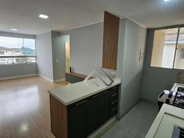 Apartamento para Venda em Pouso Alegre/MG Belo Horizonte 2 Quartos